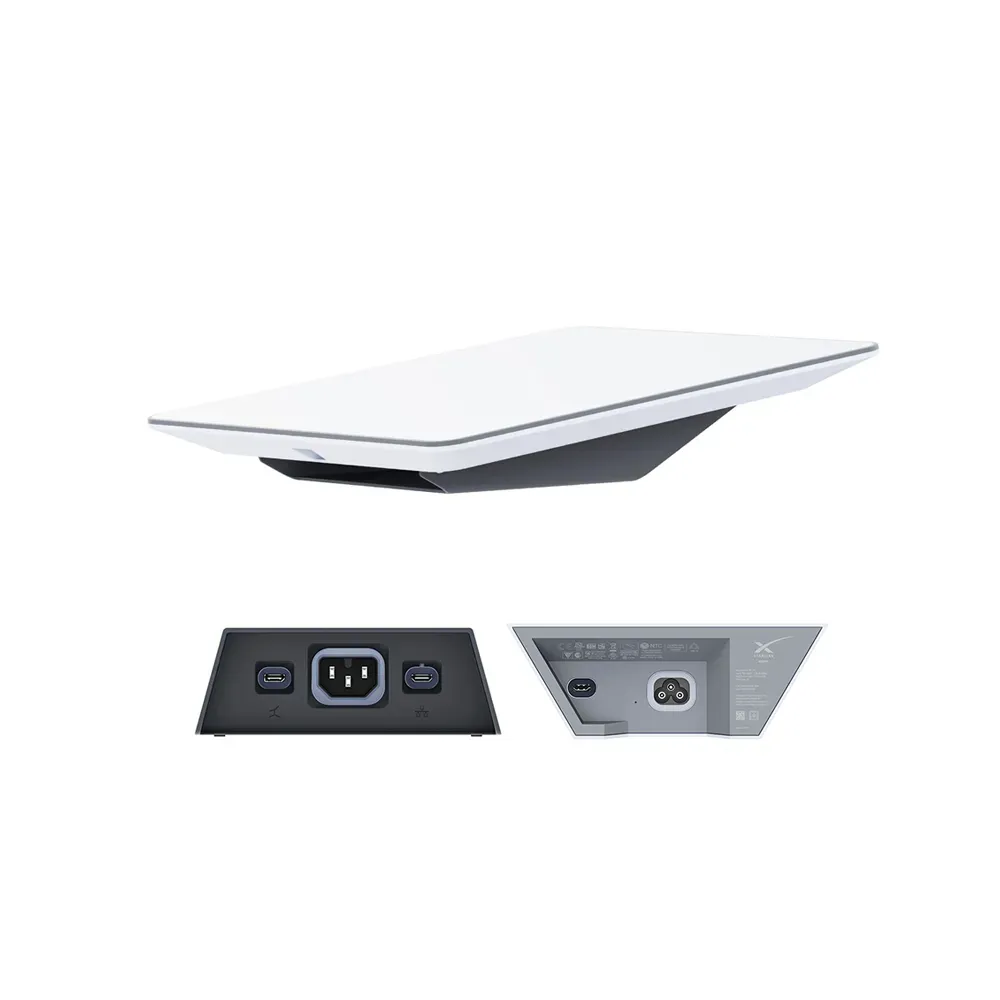 Starlink Flat High Performance